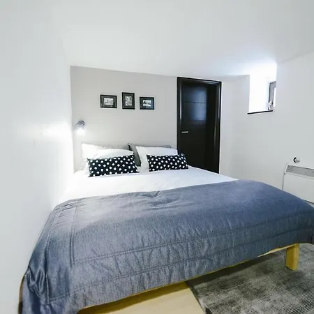 Casa de Férias Iris