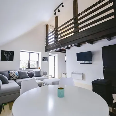 Casa de Férias Iris Jahorina
