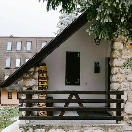 Iris Casa de Férias Jahorina